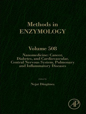 cover image of Nanomedicine